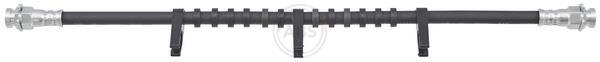 Flexible de frein (Durite de frein) A.B.S. ALL BRAKE SYSTEMS BV. SL 4850